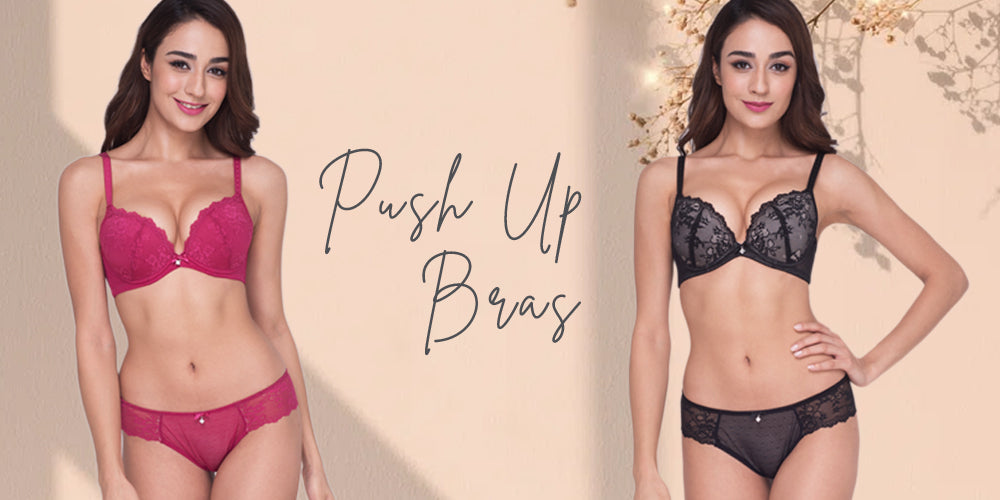 Push Up Bras