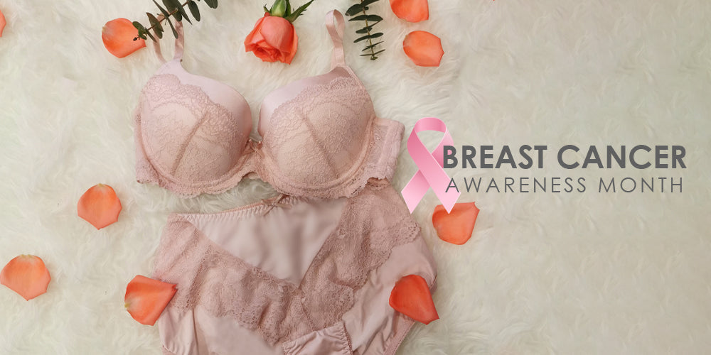 Breast Cancer Awareness Month 2021