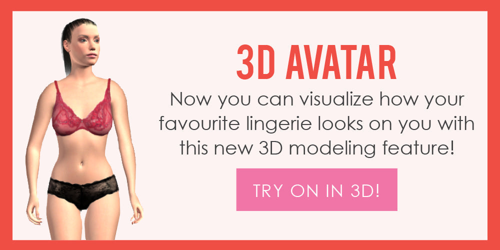 NEW FEATURE - 3D Avatar Tool