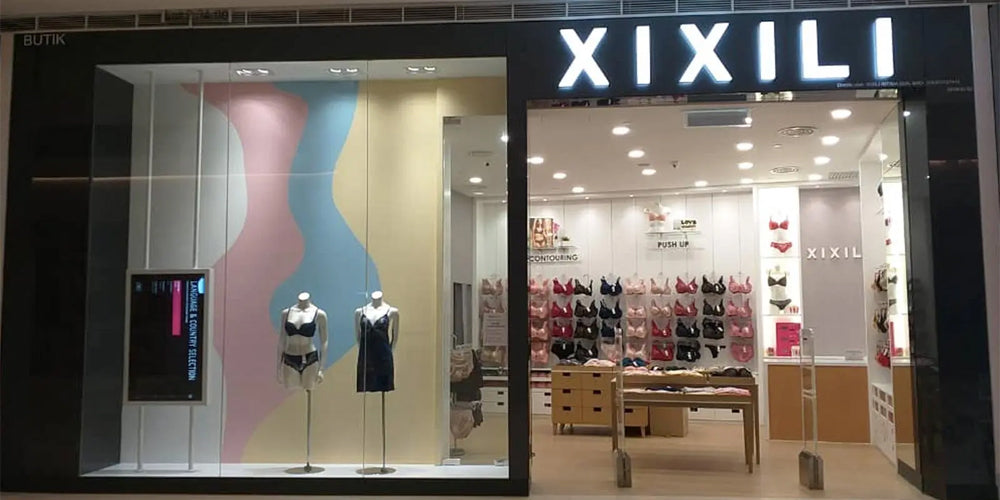 New Opening! Pavilion 2 @ Bukit Jalil, Malaysia (Dec 2021)