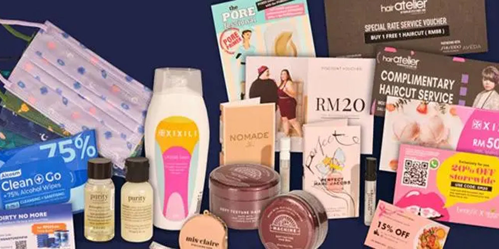XIXILI x Signature Market Breast Cancer Awareness: Empowering Women to be a UNIQUECORN (Oct 2021)