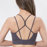 FLEXFIT SPORTS BRA