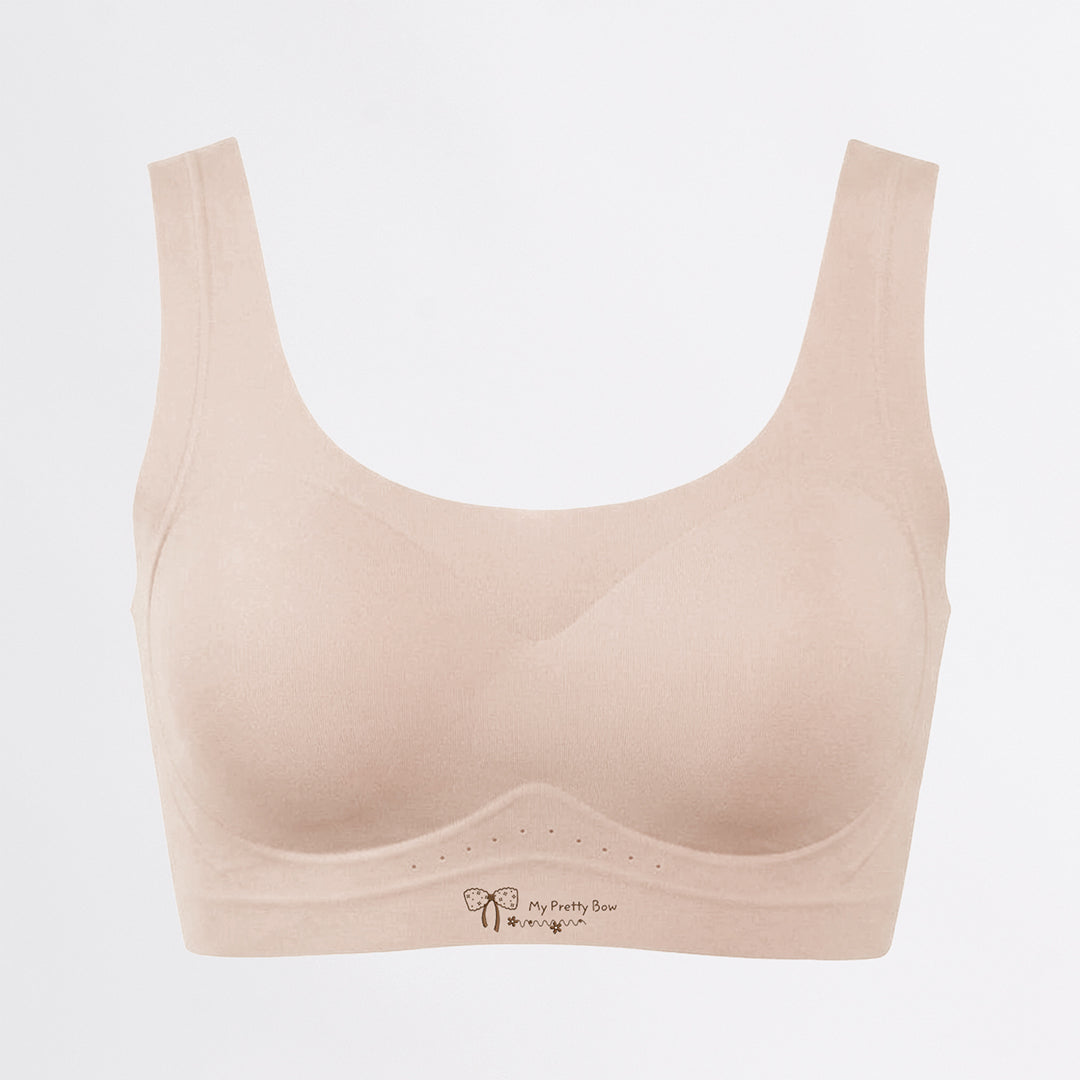 cloudsupport seamless wireless bra
