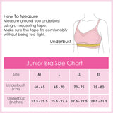 cloudsupport seamless wireless bra