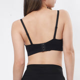 LILOU SMOOTH PUSH UP PADDED BRA