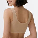cloudsupport seamless wireless bra