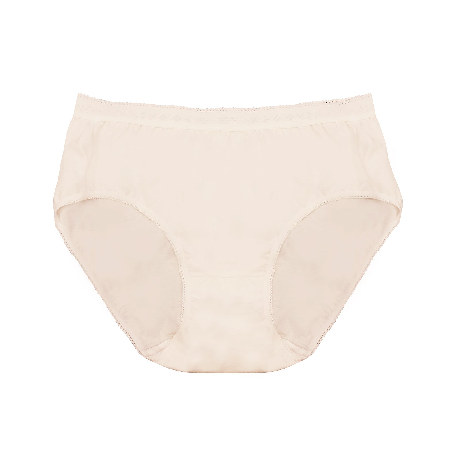low waist tanga cotton panty