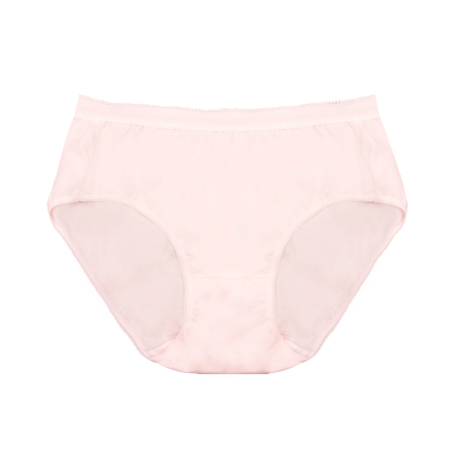 low waist tanga cotton panty