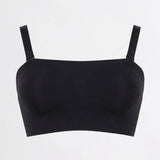 ILYNDRA WIRELESS BANDEAU STRAPLESS BRA