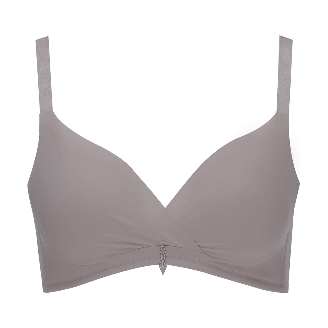 jay modern wireless bra - clearance colours