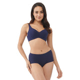 JOSIE WIRELESS BRA - ASSORTED COLOR