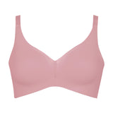 JOSIE WIRELESS SEAMLESS BRA