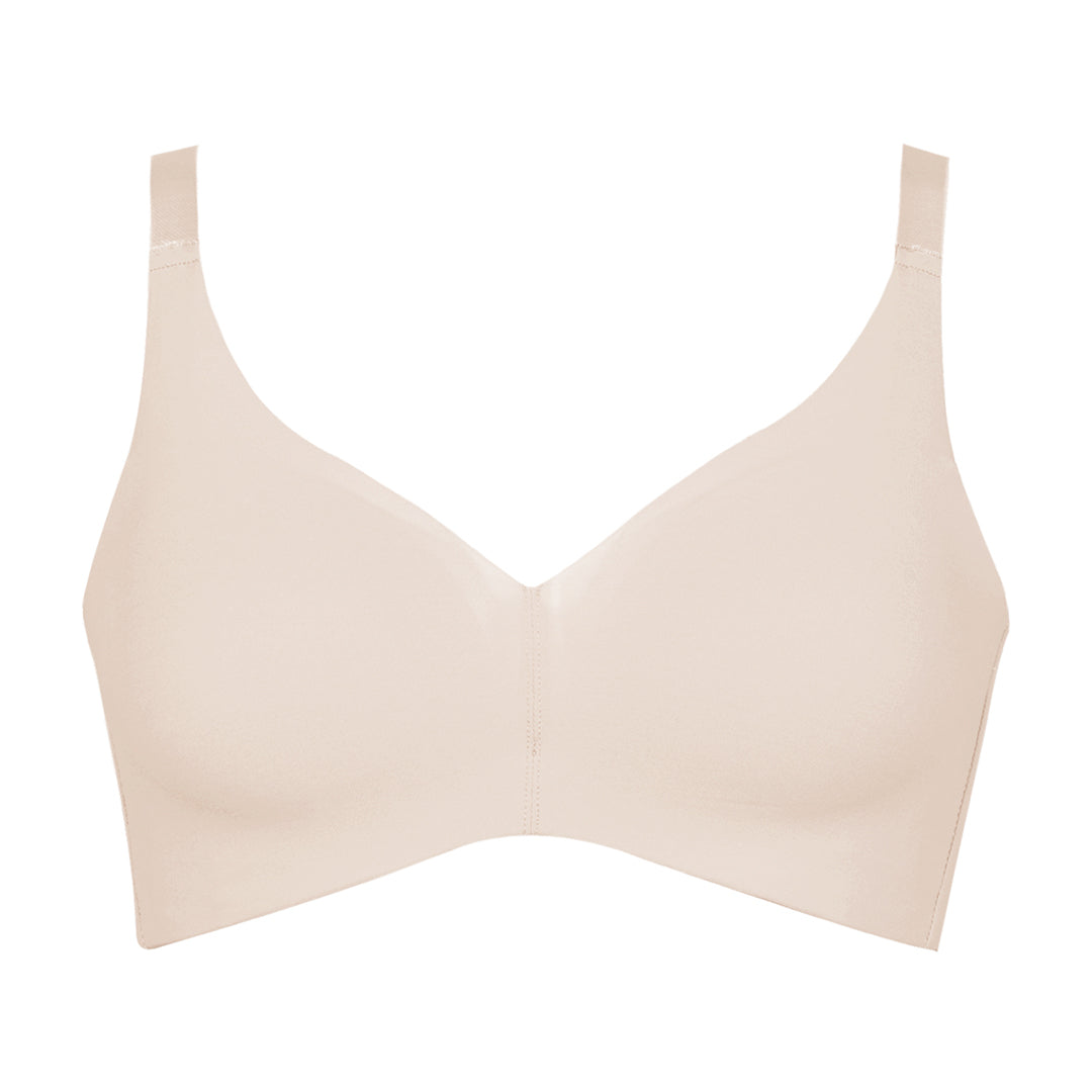 JOSIE WIRELESS SEAMLESS BRA