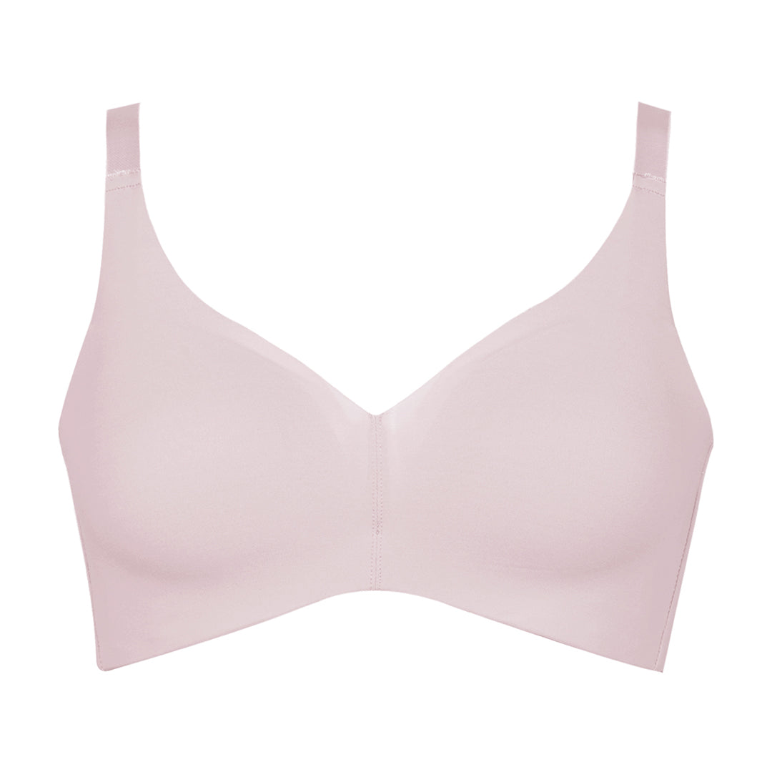 JOSIE WIRELESS SEAMLESS BRA