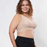 MEDORA WIRELESS BRA