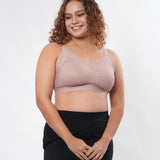 MADISON WIRELESS BRA