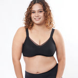 MAKAYLA WIRELESS BRA