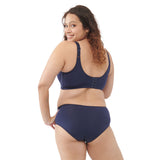 florence demi cup bra