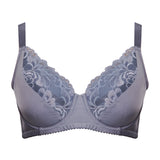 FANNY LACEY DEMI CUP BRA