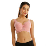 rufina ultimate full cup bra - clearance colours