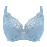 ROSSA EYELASH LACE FULL CUP BRA