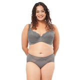 ROSSA EYELASH LACE FULL CUP BRA