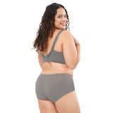 ROSSA EYELASH LACE FULL CUP BRA