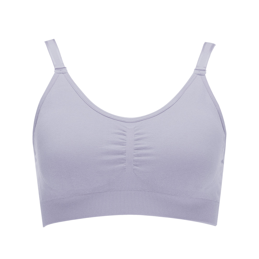 a star-buy! just-you 24/7 comfort bralette