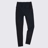 high-waist activewear leggings