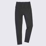 high-waist activewear leggings