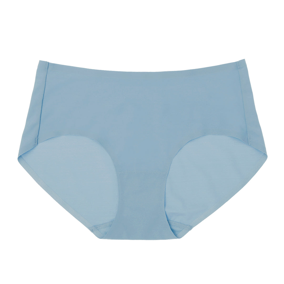 jay seamless boyleg panty - clearance colors