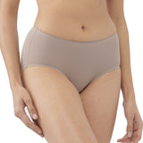 jay seamless boyleg panty - clearance colors