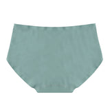 jay seamless boyleg panty - clearance colors
