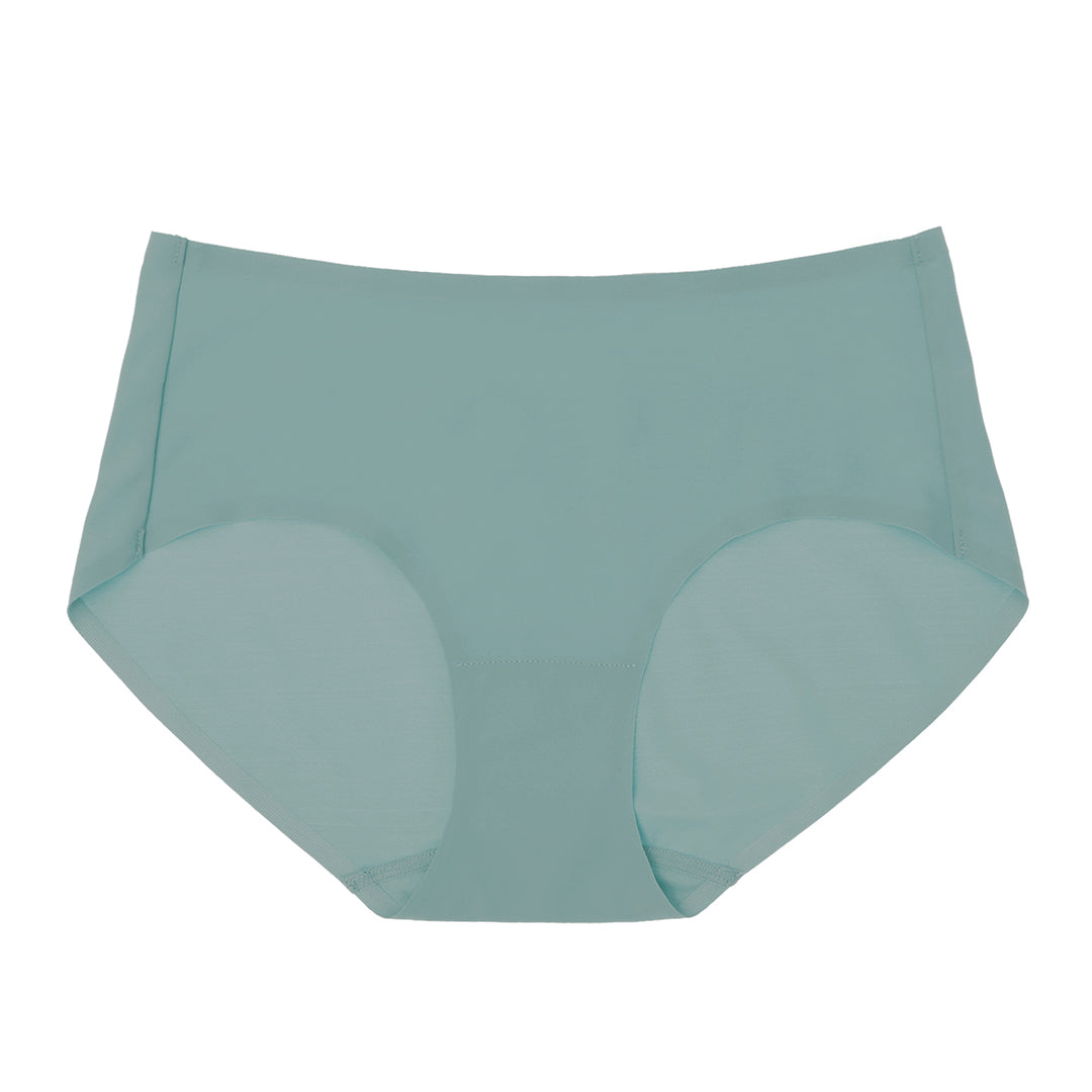 jay seamless boyleg panty - clearance colors