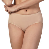jay seamless boyleg panty