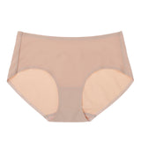 jay seamless boyleg panty