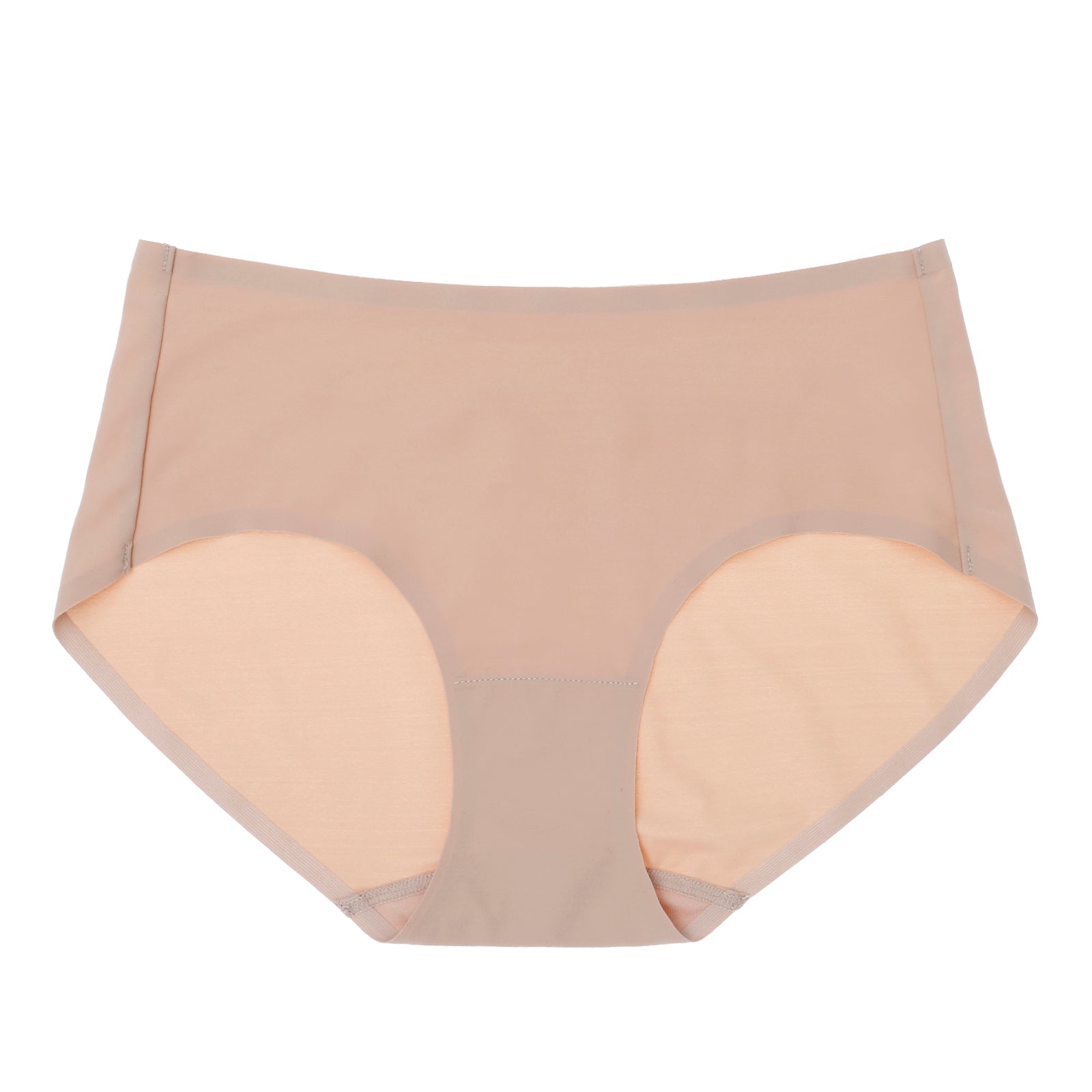 jay seamless boyleg panty