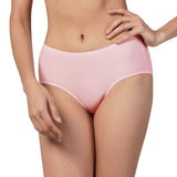 jay seamless boyleg panty