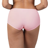 jay seamless boyleg panty