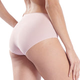 jessie seamless boyleg panty