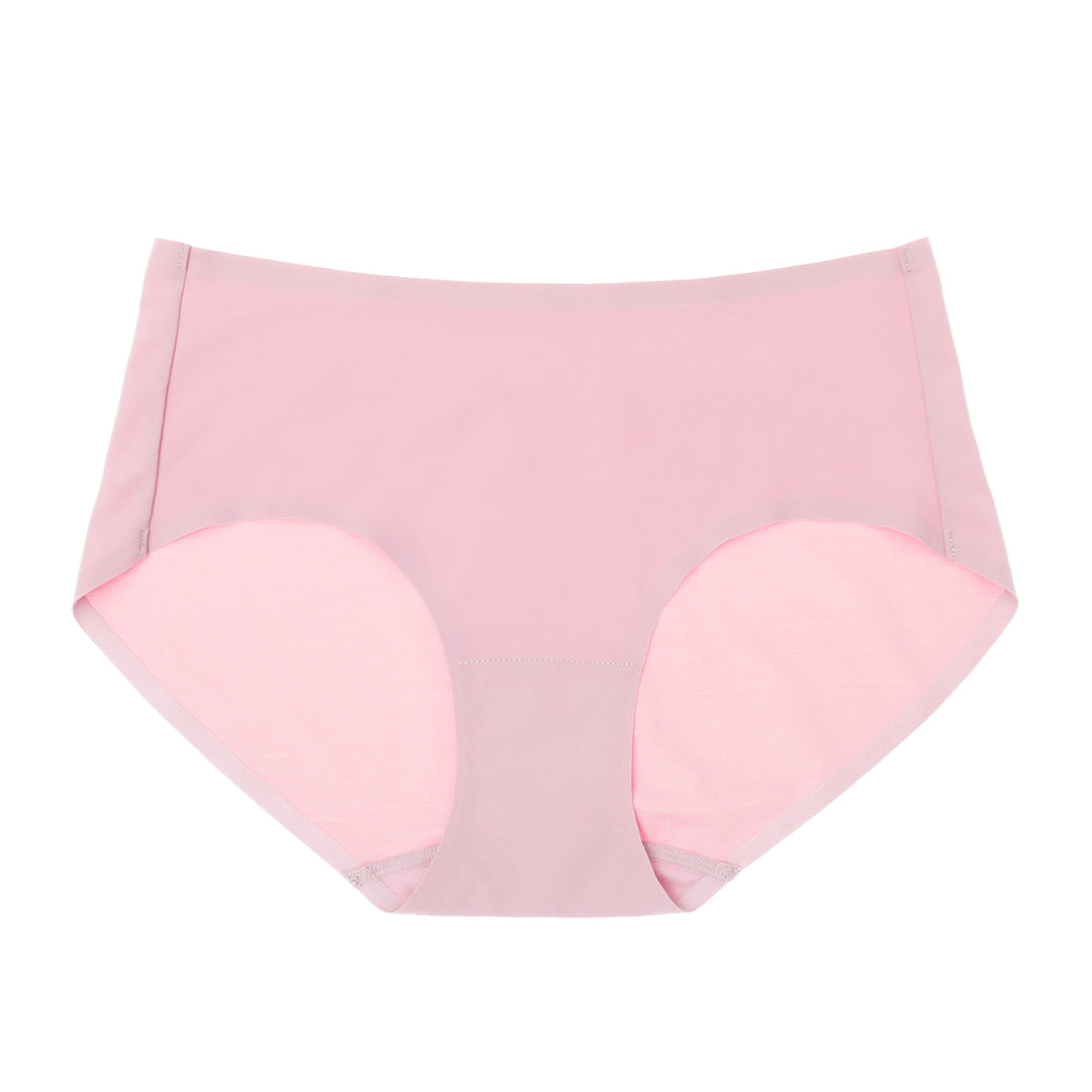 jay seamless boyleg panty