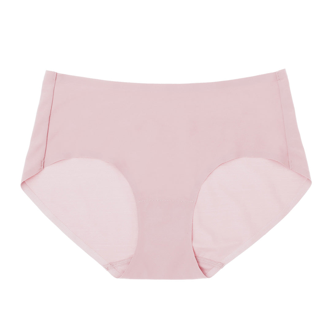 jessie seamless boyleg panty