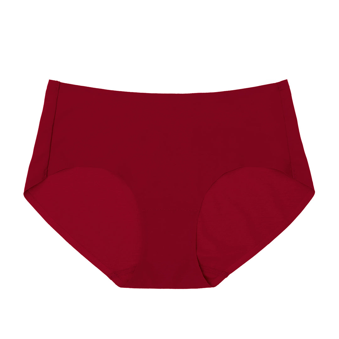 jay seamless boyleg panty - clearance colors