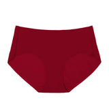 jay seamless boyleg panty - clearance colors