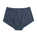 crystal wave edge boyleg panty