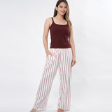 LEISURE JOGGERS PANT