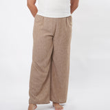 LEISURE JOGGERS PANT