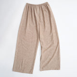 LEISURE JOGGERS PANT