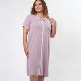 SLIP ON NIGHT DRESS