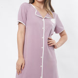 SLIP ON NIGHT DRESS